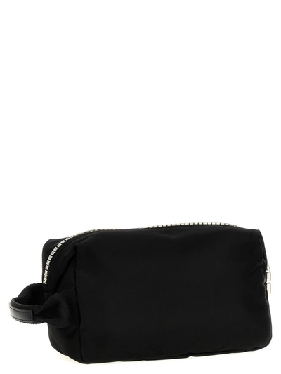 Shop Givenchy 'g-zip' Beauty In Black