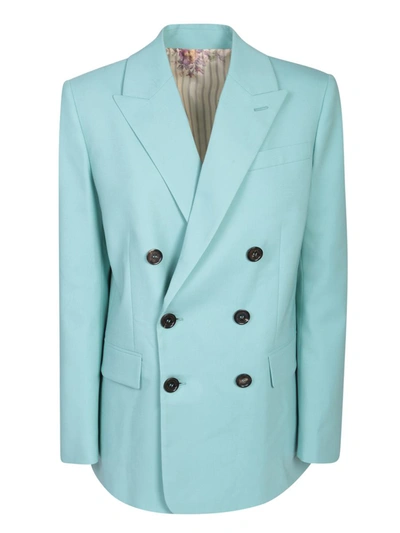 Shop Dsquared2 Jackets In Green