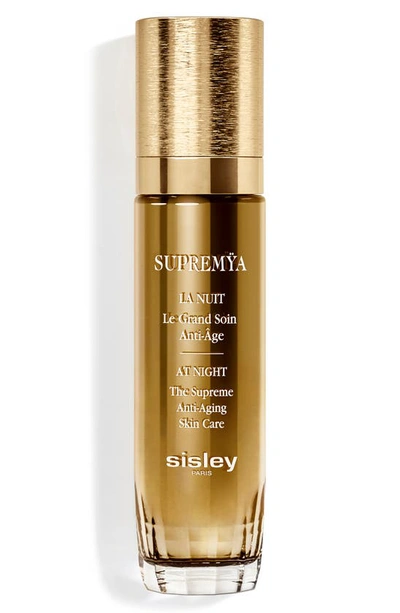 Shop Sisley Paris Supremÿa: The Supreme Anti-aging Skin Care Fluid Lotion, 1.6 oz
