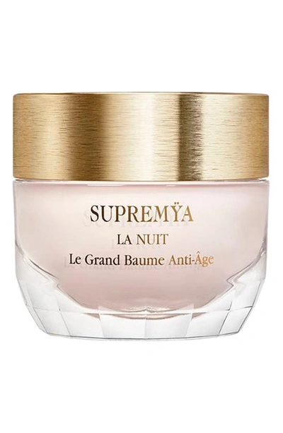 Sisley Paris Sisley-paris Supremya At Night The Supreme Anti Aging Cream 1.6 Oz.