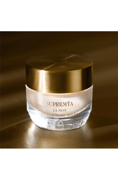 Sisley Paris Sisley-paris Supremya At Night The Supreme Anti Aging Cream 1.6 Oz.