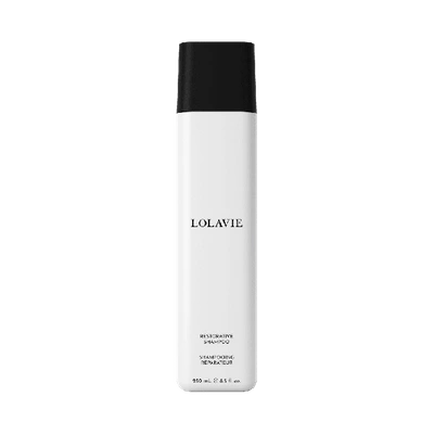 Shop Lolavie Restorative Shampoo