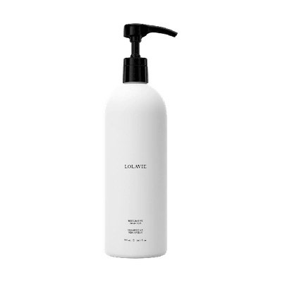 Lolavie Restorative Shampoo