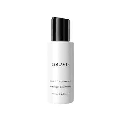 Lolavie Restorative Shampoo