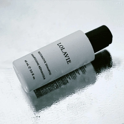 Lolavie Restorative Shampoo