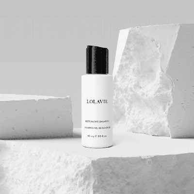 Lolavie Restorative Shampoo