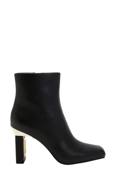 Katy Perry The Hollow Heel Bootie In Black