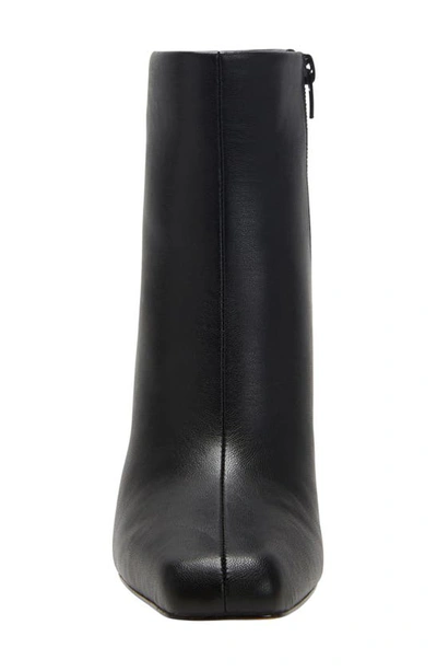 Katy Perry The Hollow Heel Bootie In Black