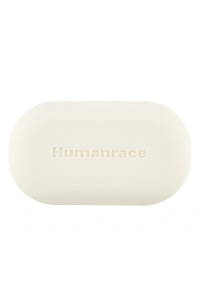 Shop Humanrace Reenergizing Whiteclay Body Bar
