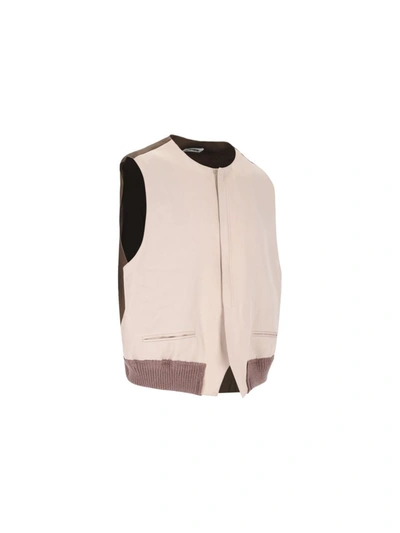 Shop Magliano Jackets In Pink