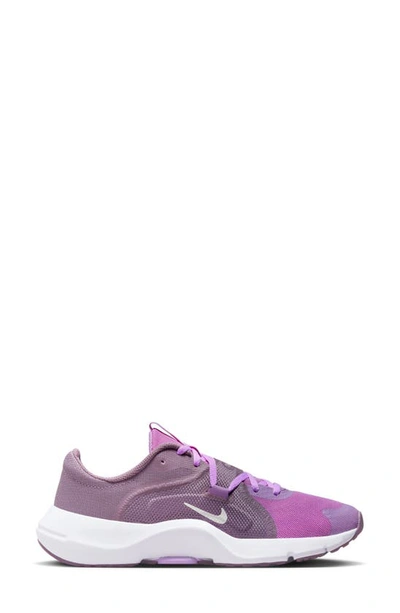 Shop Nike In-season Tr 13 Training Shoe In Violet Dust/ Sail-rush Fuchsia