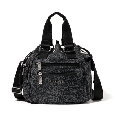 Baggallini Women's Modern Everywhere Drawstring Mini In Multi
