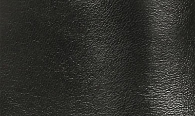 Shop Naturalizer Flavio Platform Bootie In Black Leather