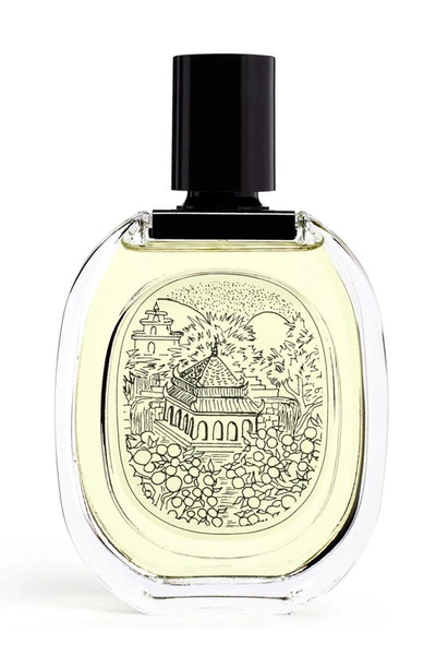 Shop Diptyque Oyedo Eau De Toilette, 3.4 oz