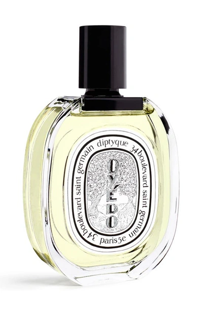 Shop Diptyque Oyedo Eau De Toilette, 3.4 oz