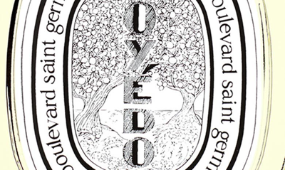 Diptyque Oyedo Eau De Toilette, 3.4 Oz.