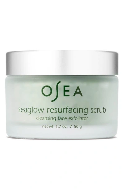 Osea Seaglow Resurfacing Scrub