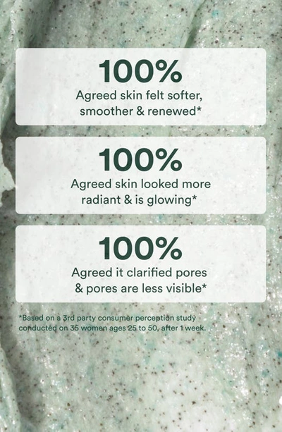 Osea Seaglow Resurfacing Scrub