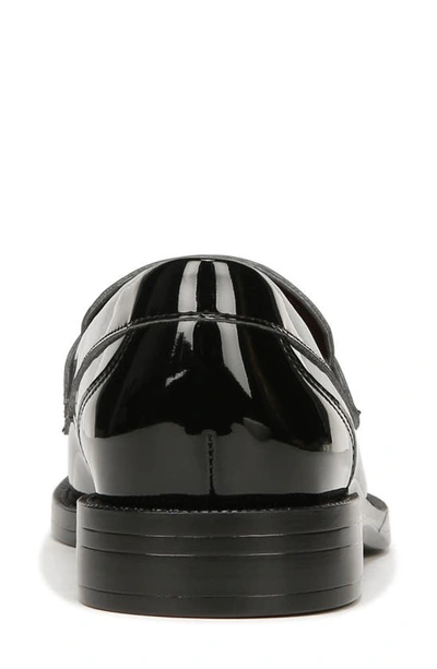 Franco Sarto Lucia Loafer In Black
