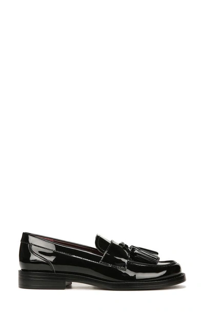 Shop Franco Sarto Lucia Loafer In Black