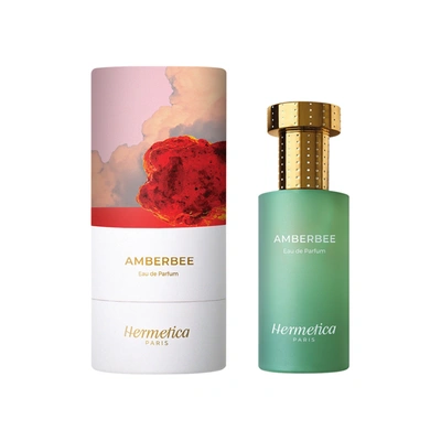 Shop Hermetica Amberbee Eau De Parfum In Default Title