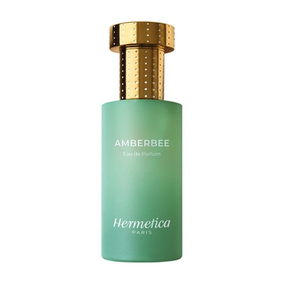 Shop Hermetica Amberbee Eau De Parfum In Default Title