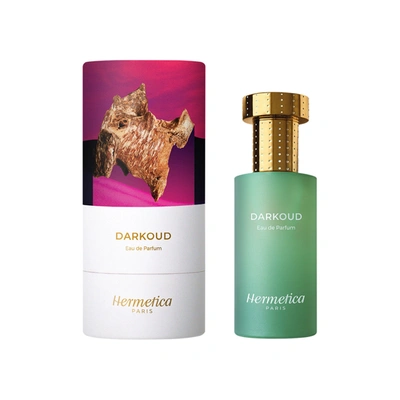 Shop Hermetica Darkoud Eau De Parfum In Default Title