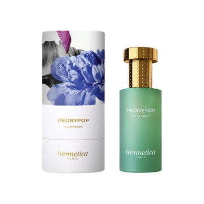 Shop Hermetica Peonypop Eau De Parfum In Default Title