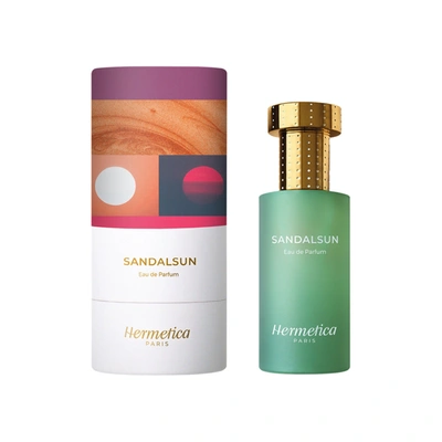 Shop Hermetica Sandalsun Eau De Parfum In Default Title