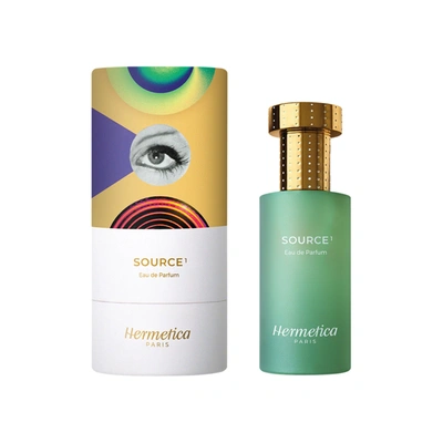 Shop Hermetica Source1 Eau De Parfum In Default Title