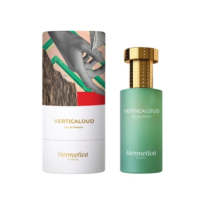 Shop Hermetica Verticaloud Eau De Parfum In Default Title