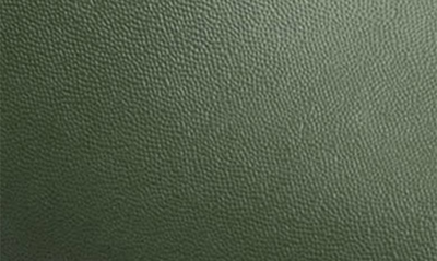 Bogs Sauvie Waterproof Chelsea Boot In Dark Green