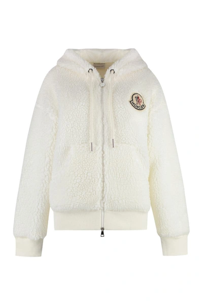 Womens moncler cheap hoodie