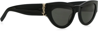 SAINT LAURENT SAINT LAURENT SL M94 SUNGLASSES 