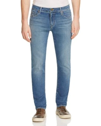 Shop J Brand Tyler Slim Fit Jeans In Kraz