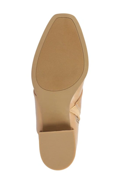 Journee Collection Kyler Bootie In Tan