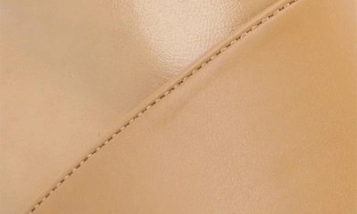 Journee Collection Kyler Bootie In Tan