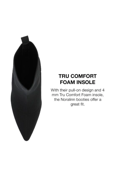 Journee Collection Noralinn Bootie In Black