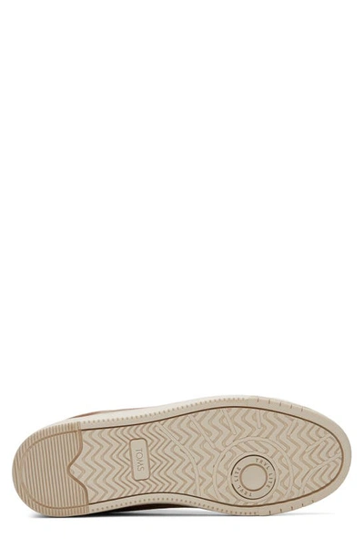 Shop Toms Trvl Lite Sneaker In Brown