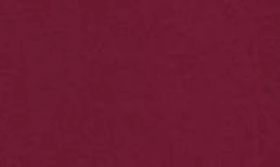 Shop Tom Baine Slim Fit Solid Wrinkle Resistant Performance Stretch Button-up Shirt In Burgundy