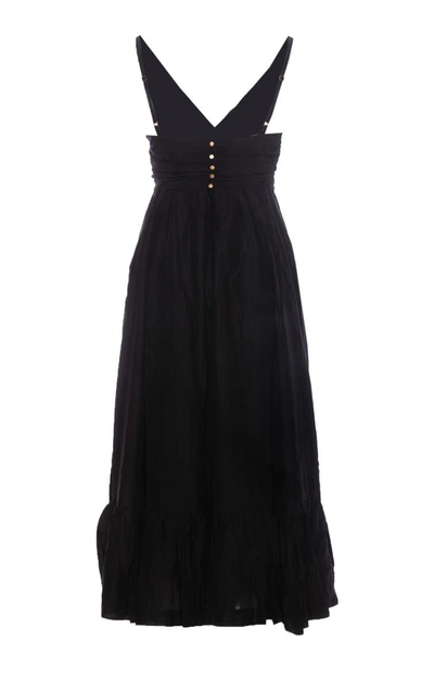 Shop Sabina Musayev Dresses In Black
