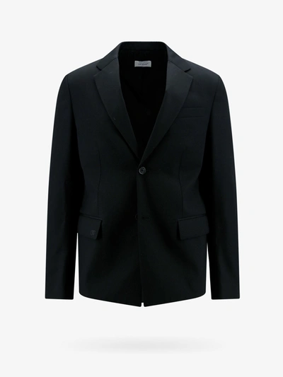 Shop Off-white Blazer In Black