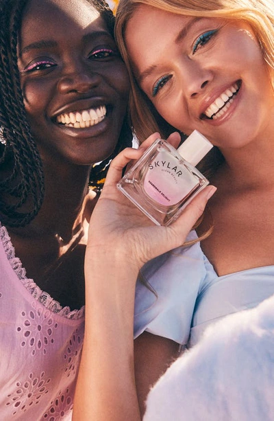 Skylar Boardwalk Delight Eau De Parfum Rollerball 0.33 oz / 10 ml Eau De Parfum Rollerball