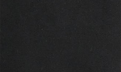 Lifestride Gracie Knee High Boot In Black Suede