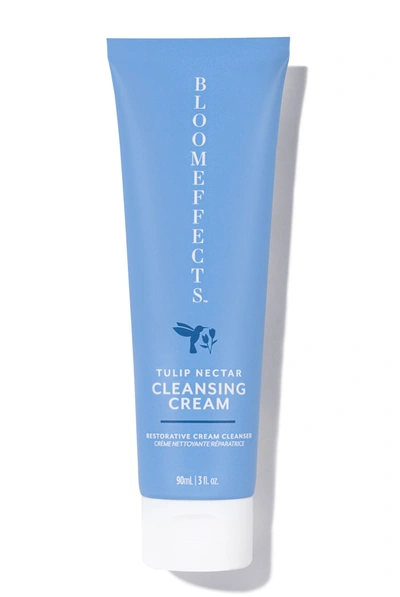 Shop Bloomeffects Tulip Nectar Cleansing Cream