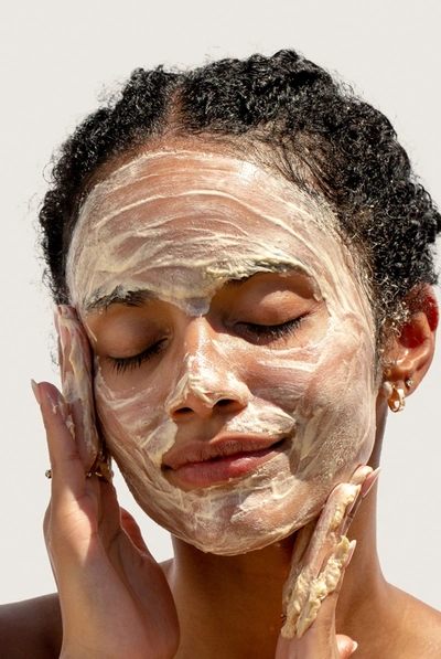 Bloomeffects Tulip Nectar Cleansing Cream