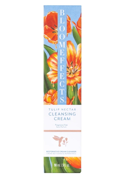 Shop Bloomeffects Tulip Nectar Cleansing Cream