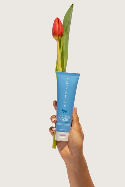 Shop Bloomeffects Tulip Nectar Cleansing Cream