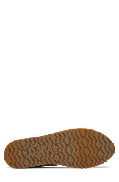 Toms Alpargata Resident 2.0 Heritage Slip-on Sneaker In Grey