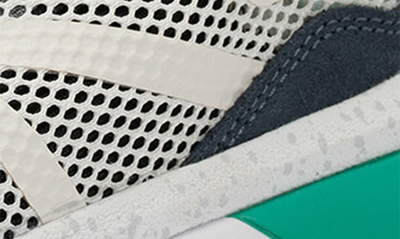 Shop Brandblack Specter Super Critical 2.0 Sneaker In Blue/ White/ Green